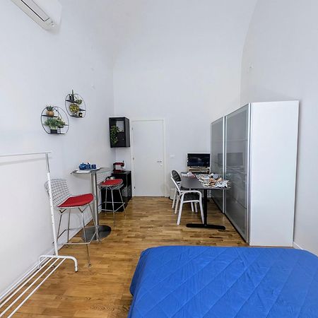 Botanique Rooms بولونيا المظهر الخارجي الصورة