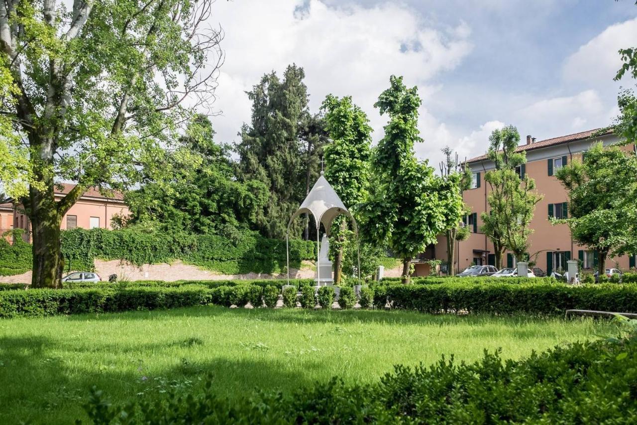 Botanique Rooms بولونيا المظهر الخارجي الصورة